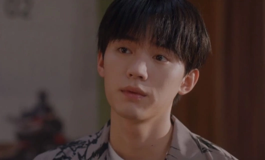 Ты моя страсть 3 серия