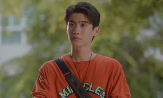 Ты моя страсть 30 серия