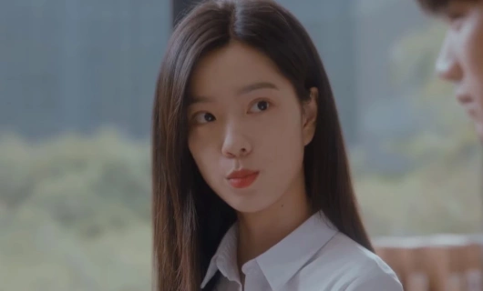 Ты моя страсть 4 серия