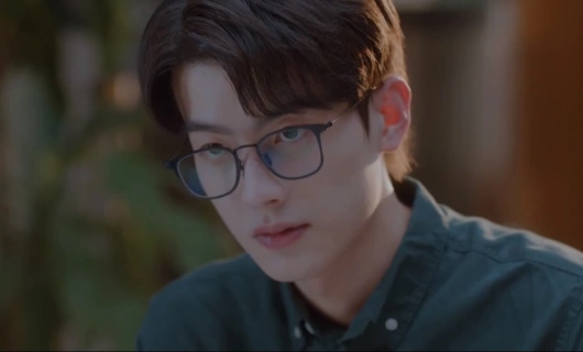 Ты моя страсть 5 серия