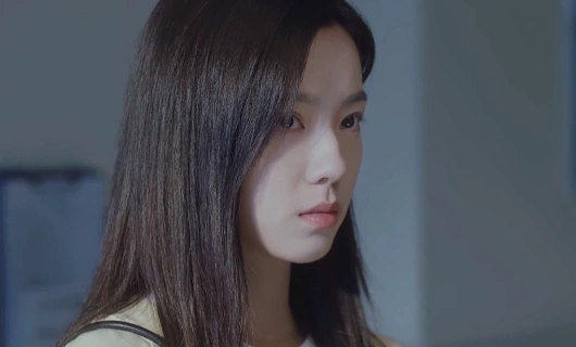 Ты моя страсть 6 серия