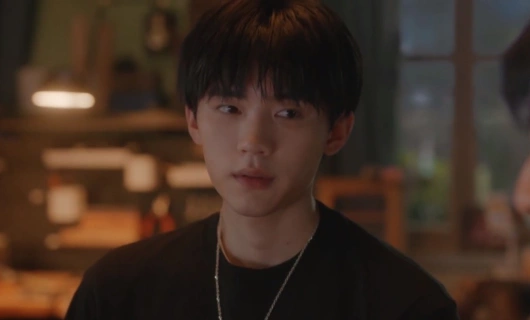 Ты моя страсть 8 серия