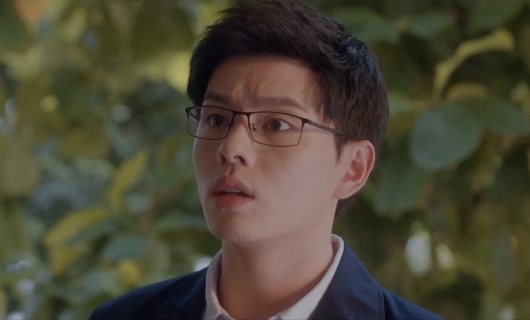 Ты моя страсть 9 серия