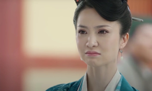 Леди генерала 1 серия