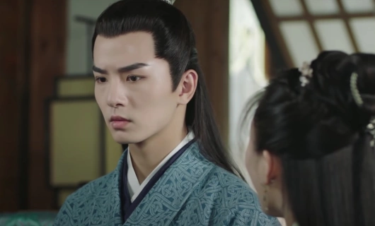 Леди генерала 10 серия