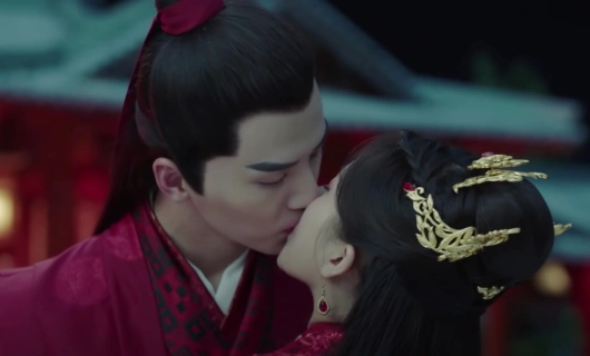 Леди генерала 11 серия