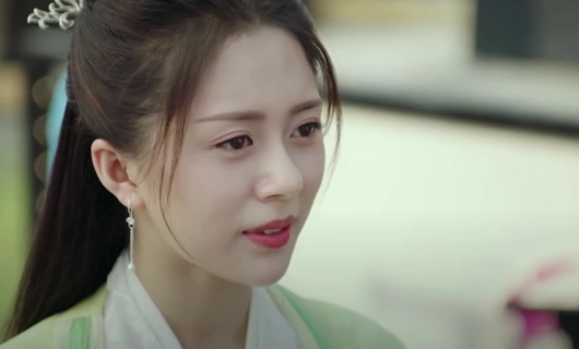 Леди генерала 12 серия