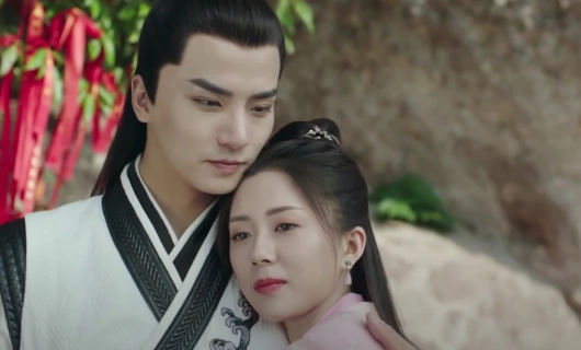 Леди генерала 13 серия