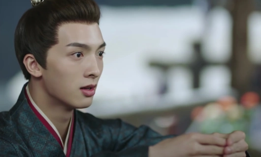 Леди генерала 14 серия