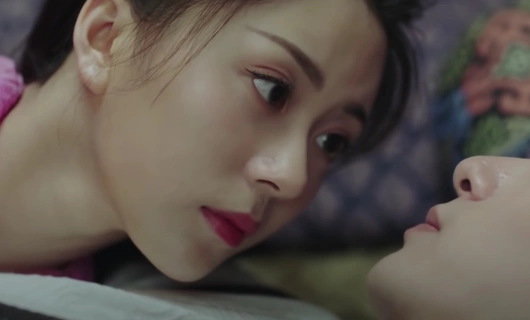 Леди генерала 15 серия