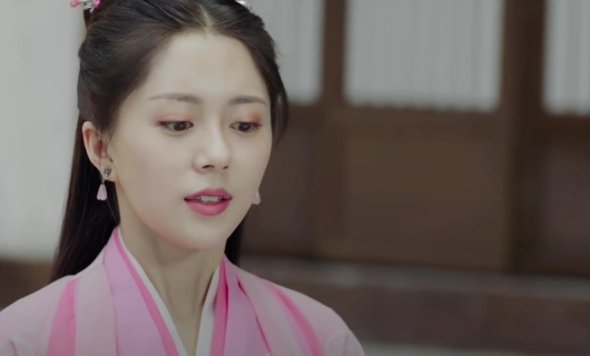 Леди генерала 16 серия