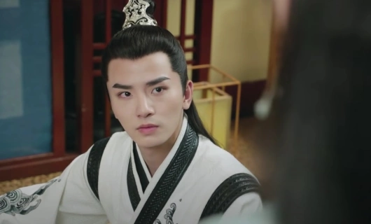 Леди генерала 19 серия