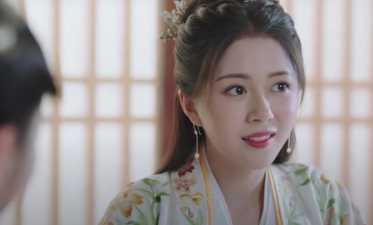 Леди генерала 20 серия