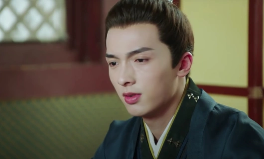 Леди генерала 21 серия