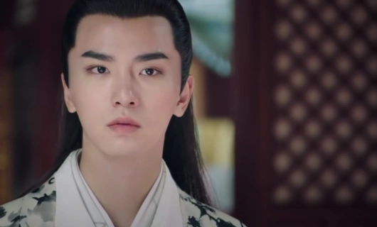 Леди генерала 22 серия