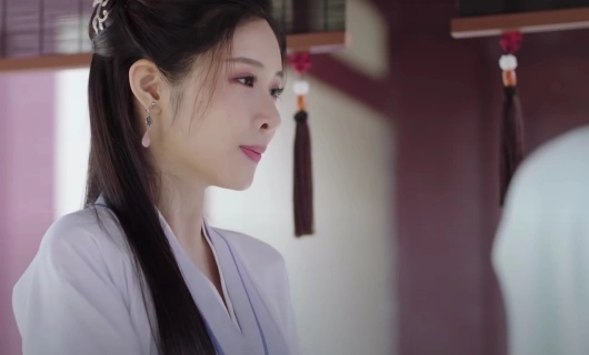 Леди генерала 23 серия