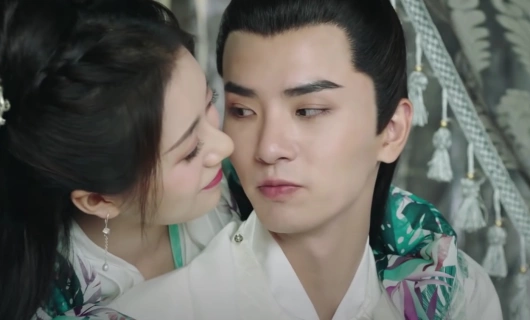 Леди генерала 24 серия