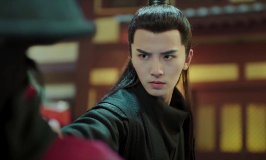 Леди генерала 26 серия