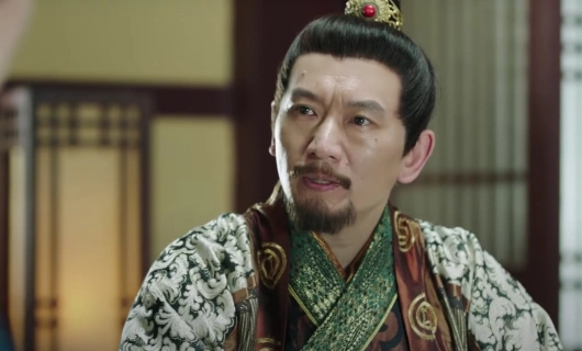 Леди генерала 27 серия