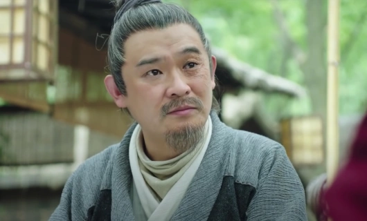 Леди генерала 28 серия