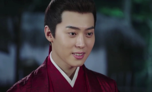 Леди генерала 29 серия