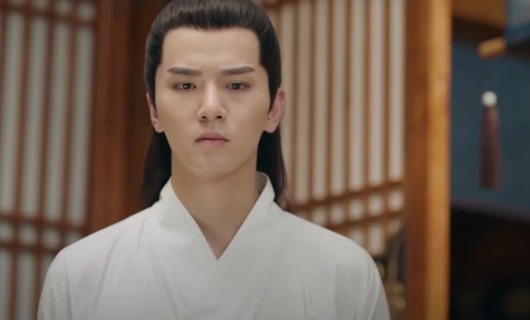 Леди генерала 3 серия