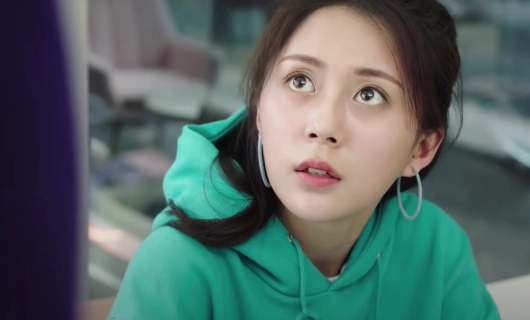 Леди генерала 30 серия