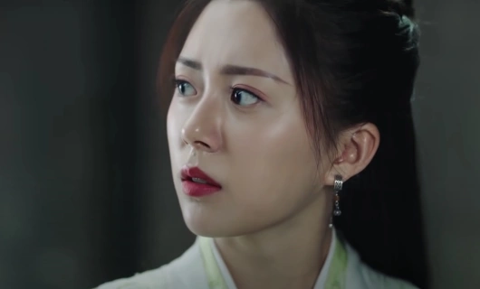 Леди генерала 4 серия