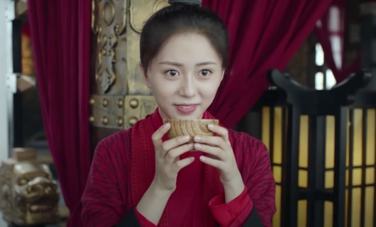 Леди генерала 6 серия