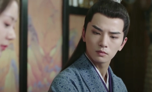 Леди генерала 7 серия