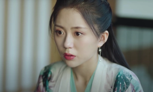 Леди генерала 9 серия