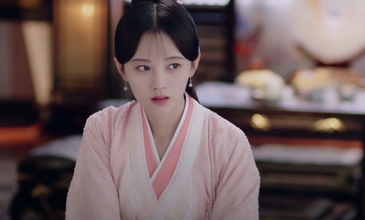 Легенда о Юньси 14 серия