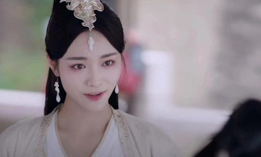 Легенда о Юньси 15 серия