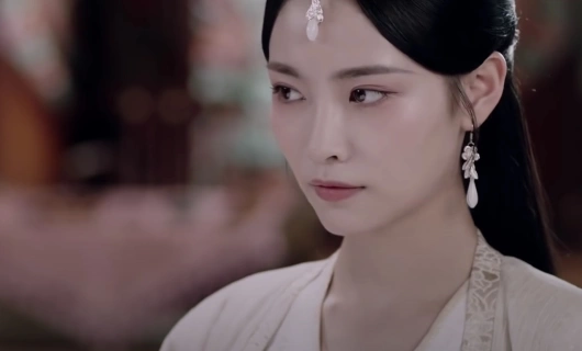 Легенда о Юньси 18 серия