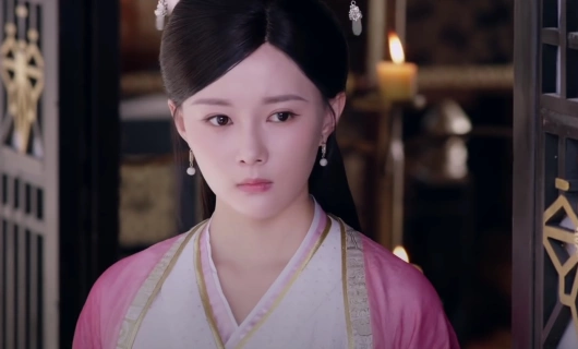 Легенда о Юньси 19 серия