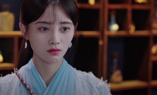 Легенда о Юньси 20 серия