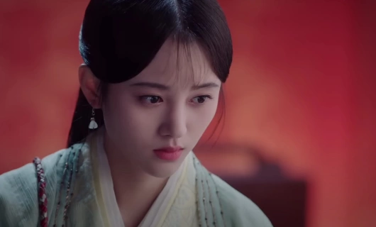 Легенда о Юньси 23 серия