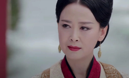 Легенда о Юньси 27 серия