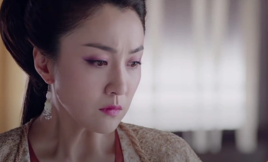 Легенда о Юньси 28 серия