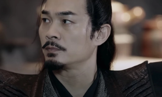 Легенда о Юньси 32 серия