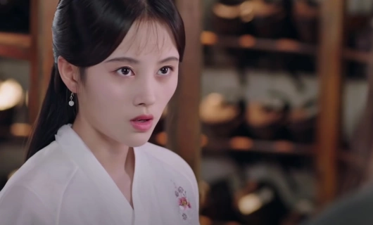 Легенда о Юньси 33 серия