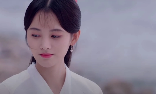 Легенда о Юньси 34 серия