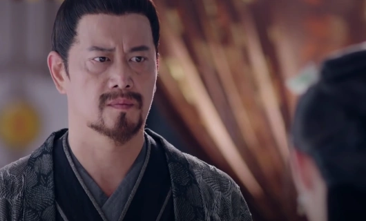 Легенда о Юньси 36 серия