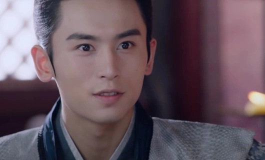 Легенда о Юньси 39 серия