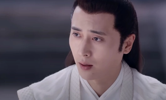 Легенда о Юньси 40 серия