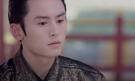 Легенда о Юньси 42 серия