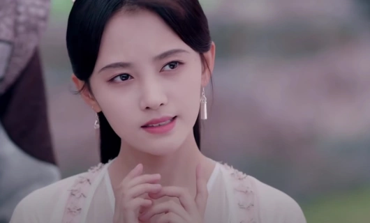 Легенда о Юньси 44 серия