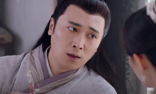 Легенда о Юньси 47 серия