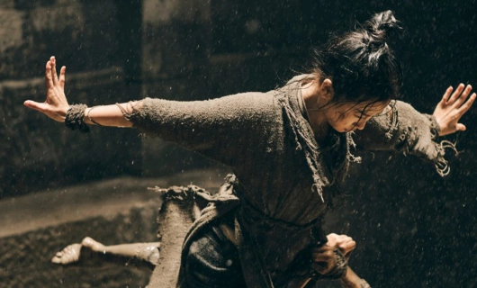 Мой путь к тебе / Облачное перо 1 серия