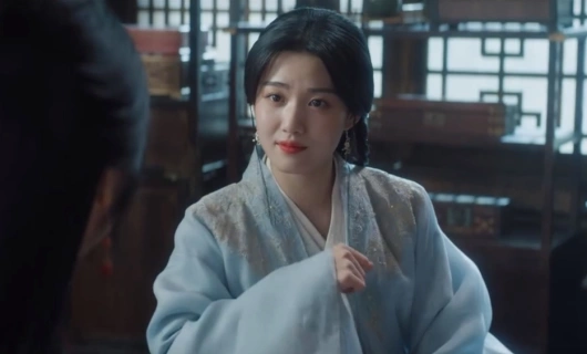 Мой путь к тебе / Облачное перо 10 серия